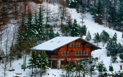 Estimation maison, appartement à Saint-Lary-Soulan : estimation et avis de valeur